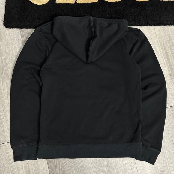 Dragon Ball Z Supersayin Toei Anime Men's Black Hoodie - Size Small - Picture 2 of 9